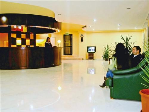 Hotel Floris Cheia  Interior foto